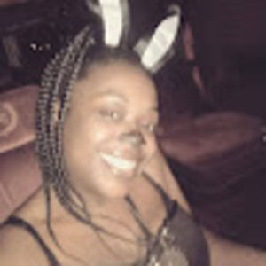 Meet your Posher, Joanna